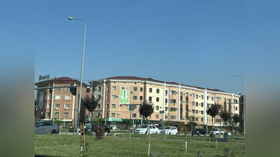 'Ҳарорат 23-28° атрофида бўлади'ning rasmi