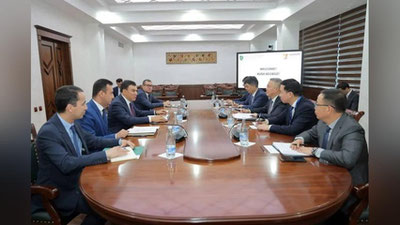 'O`zbekistonda birinchi chiqindilarni yoqish zavodi quriladi'ning rasmi