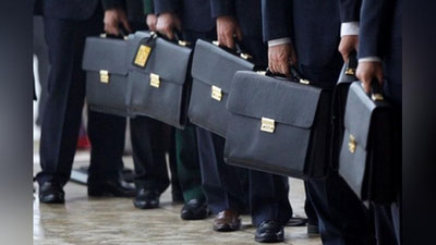 'Qurilish vazirligining hududiy bo`linmalaridagi  40 nafar mansabdor  tadbirkorlik bilan shug`ullanayotgani aniqlandi'ning rasmi