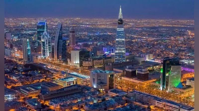 'Saudiya Arabistonida O`zbekiston madaniyati kunlari o`tkaziladi'ning rasmi