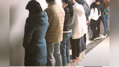 'Қозоғистонда танасини сотиб пул ишлаб юрган ўзбекистонлик аёллар ушланди'ning rasmi