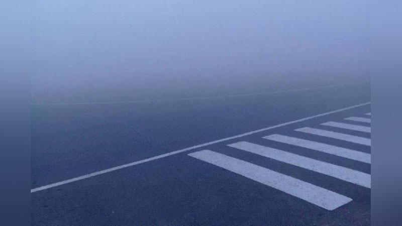 'Ertaga O`zbekistonning deyarli barcha hududlarda tuman tushishi kutilmoqda'ning rasmi