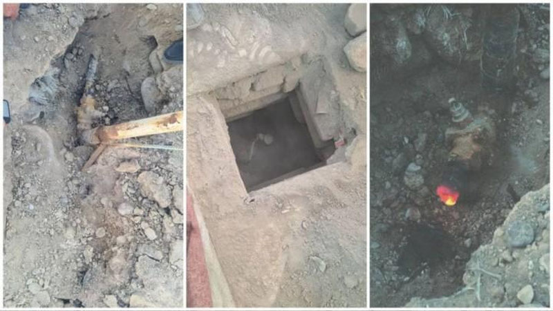 'Namanganda gazdan noqonuniy foydalangan tadbirkor 1 mlrd so`m jarimaga tortildi'ning rasmi