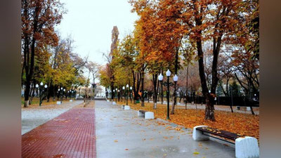 '6 dekabr kuni kutilayotgan ob-havo ma`lumoti e`lon qilindi'ning rasmi