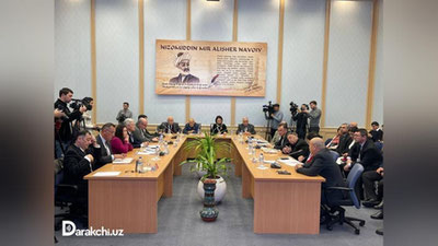 'Кенг аудитория учун очиқ панель сессиялари…'ning rasmi