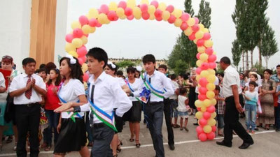 '“So`nggi qo`ng`iroq” tadbirlarini o`tkazish bo`yicha tavsiyalar ishlab chiqildi'ning rasmi