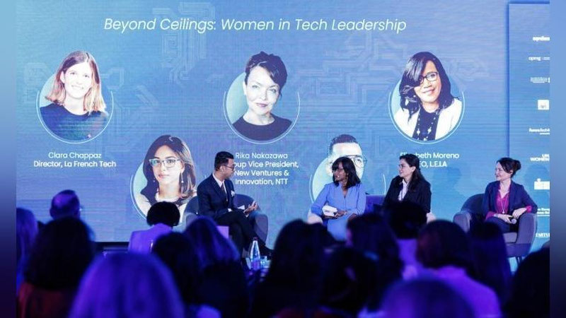 'Parijda bo`lib o`tgan xalqaro sammitda ilk bor O`zbekiston ishtirok etdi'ning rasmi