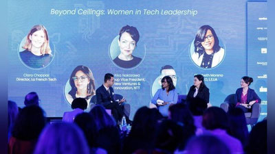 'Parijda bo`lib o`tgan xalqaro sammitda ilk bor O`zbekiston ishtirok etdi'ning rasmi