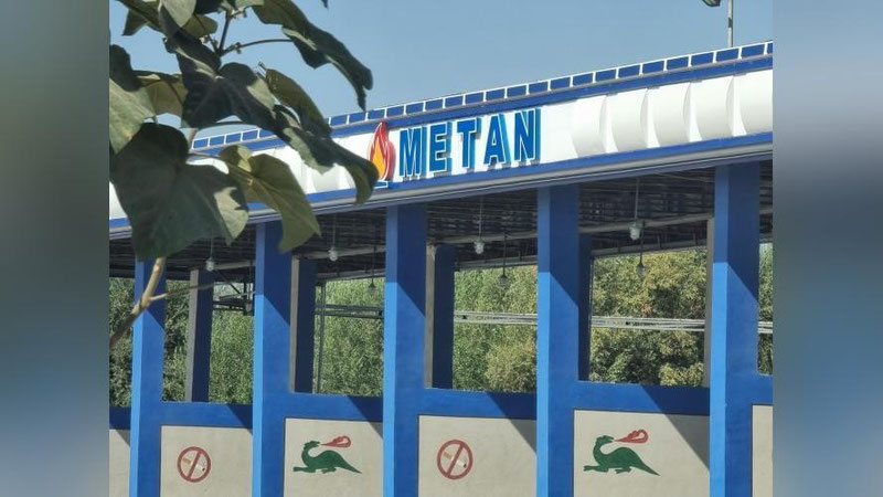 'Zaprvaka mansabdorlari elektr tarmog`iga o`zboshimchalik bilan ulanib, 2,7 mln kVt. soat elektr energiyasidan noqonuniy foydalangan'ning rasmi