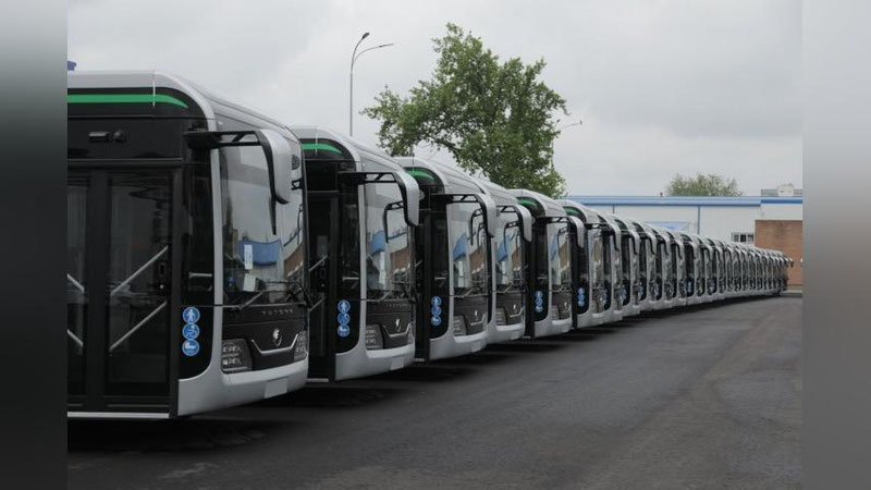 'Endi O`zbekistonda transport sohasini maxsus inspeksiyasi nazorat qiladi'ning rasmi