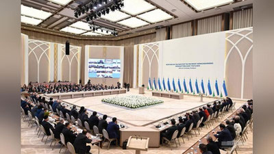 '2024 йилдан бошлаб маънавий-маърифий ишлар учун ҳар йили 100 миллиард сўмдан маблағ ажратилади'ning rasmi