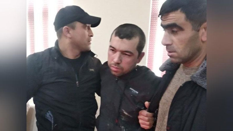 'Topilishi uchun 40 mln so`m va`da qilingan shaxs ushlandi'ning rasmi