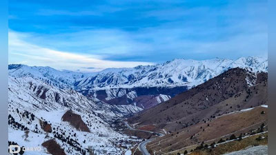 '“O`zgidromet” bugungi ob-havo prognozlarini e`lon qildi'ning rasmi