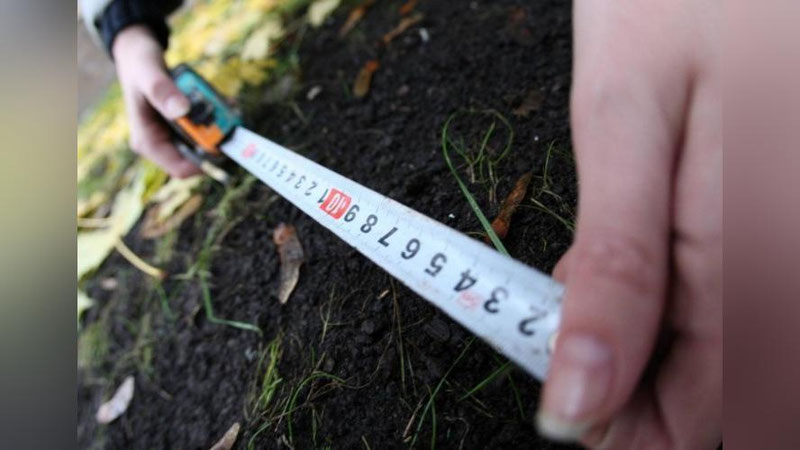 'Erga oid ishlarni ma`muriy sudlar tomonidan ko`rishda prokuror ishtiroki shartligi belgilandi'ning rasmi