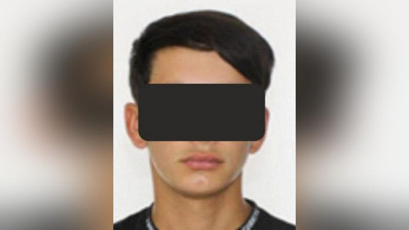 'Farg`onada Telegram kanali orqali virus ilovalar tarqatib kelgan yosh haker ushlandi'ning rasmi