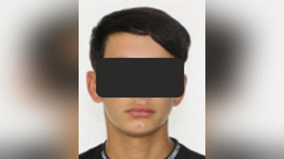 'Farg`onada Telegram kanali orqali virus ilovalar tarqatib kelgan yosh haker ushlandi'ning rasmi