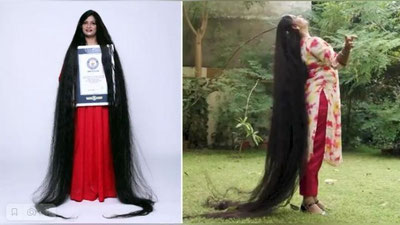 '2023 yilning eng shov-shuvli rekordlari'ning rasmi