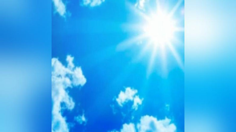 '“O`zgidromet” bugungi ob-havo prognozlarini e`lon qildi'ning rasmi