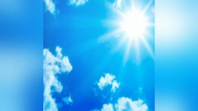 '“O`zgidromet” bugungi ob-havo prognozlarini e`lon qildi'ning rasmi