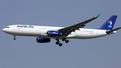 'Ispaniya aviakompaniyasi O`zbekistonga yo`lovchi reyslarini yo`lga qo`ymoqda'ning rasmi