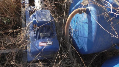 Изрображение 'В Андижанской области выявили очередных незаконных потребителей света и газа'