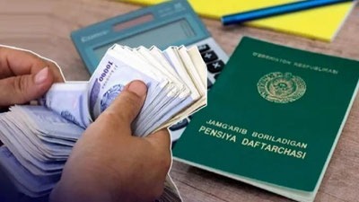 'O`zbekistonda yangi pensionerlar haqida ma`lumot berildi'ning rasmi