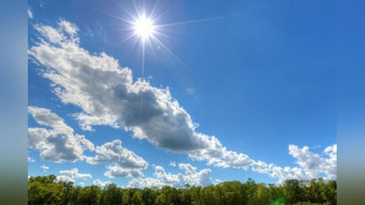 'O`zbekistonda 24 may kuni qanday ob-havo kuzatilishi mumkinligi aytildi'ning rasmi