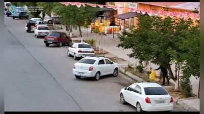 'Jizzaxda onlayn kameralar yordamida bir qancha huquqbuzarliklar aniqlandi'ning rasmi