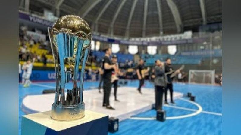 'Futzal bo`yicha Jahon chempionati o`yinlariga tushadigan muxlislarga jamoat transporti tekin bo`ladi'ning rasmi