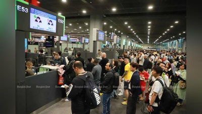 'Tailand O`zbekiston uchun vizasiz rejim joriy qiladi'ning rasmi