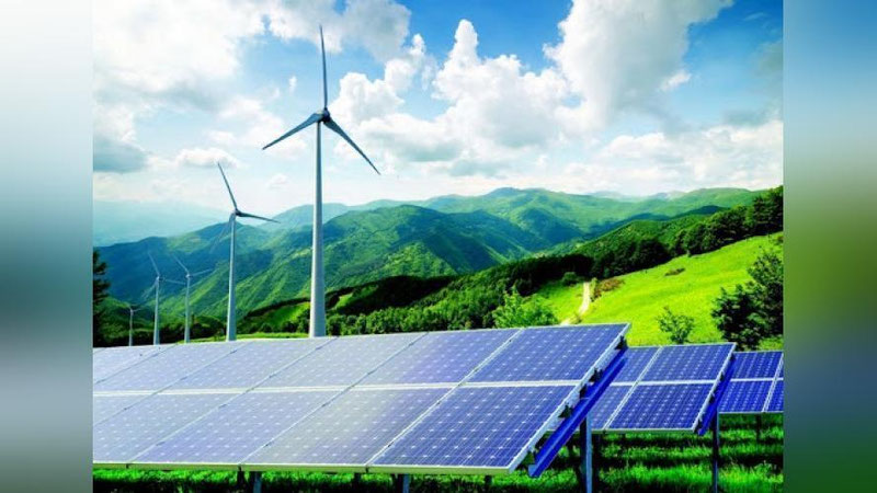 'O`zbekistonda “Yashil energiya” sertifikati tizimi joriy etiladi'ning rasmi