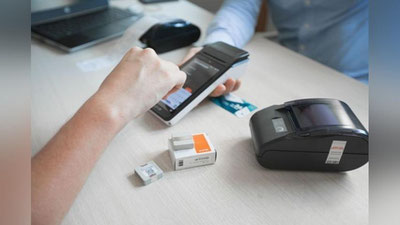 'Soliq kodeksining 227 prim 1-moddasida nazarda tutilgan huquqbuzarliklar uchun jarima miqdori 2 % etib belgilandi'ning rasmi