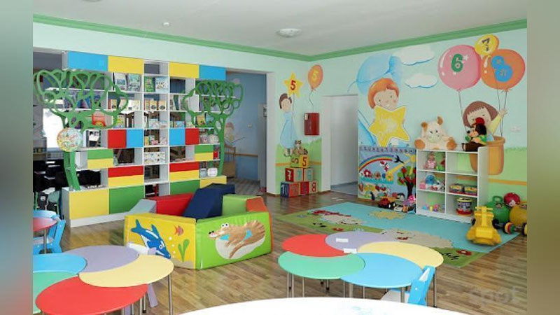 'Ўзбекистонда 1,5 мингдан зиёт хусусий “боғча”лар ноқонуний фаолият юритган'ning rasmi