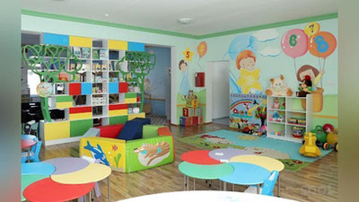 'Ўзбекистонда 1,5 мингдан зиёт хусусий “боғча”лар ноқонуний фаолият юритган'ning rasmi