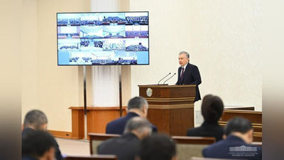 '“Pul ishlash uchun farmkompaniyalar foydasiga resept yozilyapti”'ning rasmi