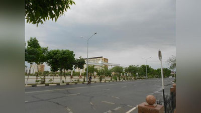 Изрображение 'ПОГОДА НА 18 МАЯ: МЕСТАМИ И ВРЕМЕНАМИ ДОЖДЬ'