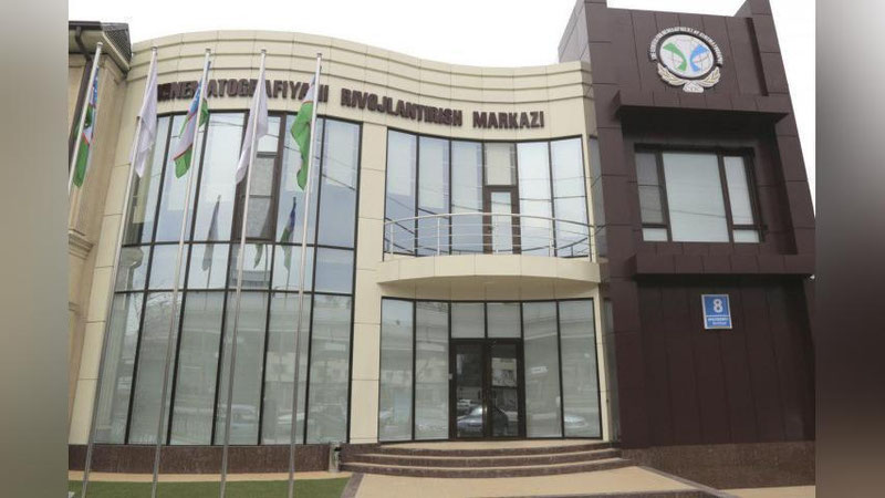 '​Kinematografiyani rivojlantirish markazi kino sohasida ilk tanlovini e`lon qildi'ning rasmi
