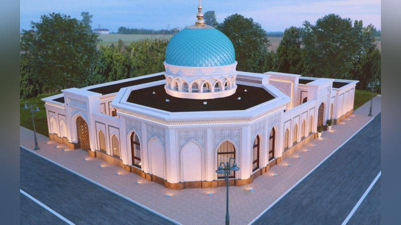 Изрображение 'СТАРЫЕ МЕЧЕТИ ОТРЕМОНТИРУЮТ В БЛИЖАЙШИЕ ДВА ГОДА'