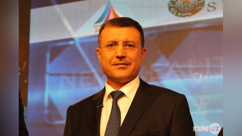 'BOSh VAZIR O`RINBOSARI BELARUSGA JO`NAB KETYaPTI'ning rasmi