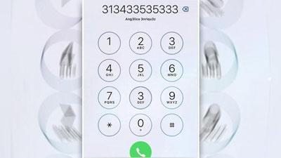 Изрображение 'Простая задачка посчитать тройки взорвала интернет'