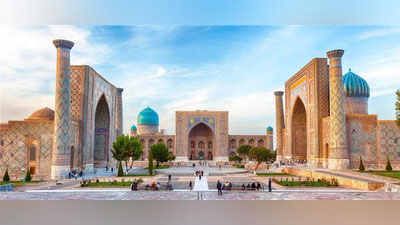 'Turizm xalqaro universiteti 125 kishini qabul qiladi'ning rasmi