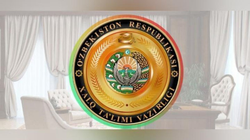 'Xalq ta`limi vazirligi saytida bo`sh ish o`rinlari bo`limi ishga tushdi'ning rasmi