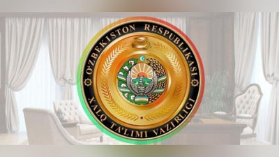 'Xalq ta`limi vazirligi saytida bo`sh ish o`rinlari bo`limi ishga tushdi'ning rasmi