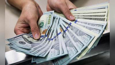 'Bosh prokuratura: valyutachilar «yama»si fosh etildi'ning rasmi