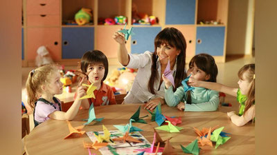 'ENAGALARGA IShONSA BO`LADIMI?'ning rasmi