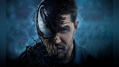 'Sony Pictures “Venom”ning davomini suratga oladi 'ning rasmi