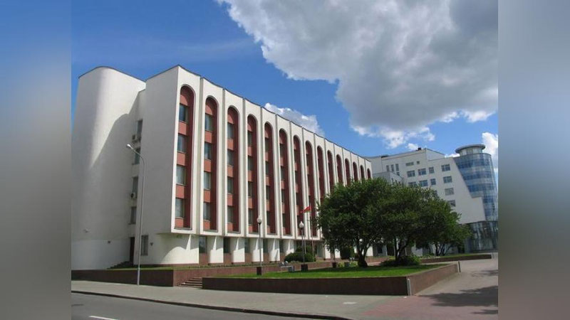 Изрображение 'УЗБЕКИСТАН И БЕЛАРУСЬ ПРОВЕЛИ ИНВЕНТАРИЗАЦИЮ ДОГОВОРНО-ПРАВОВОЙ БАЗЫ'