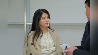 Изрображение 'САИДА МИРЗИЁЕВА ВЫСКАЗАЛАСЬ ОБ ИНИЦИАТИВАХ ПРЕЗИДЕНТА В ОБРАЗОВАНИИ'