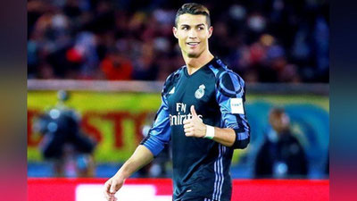 Изрображение 'РОНАЛДУ СТАЛ РЕКОРДСМЕНОМ ЛИГИ ЧЕМПИОНОВ'