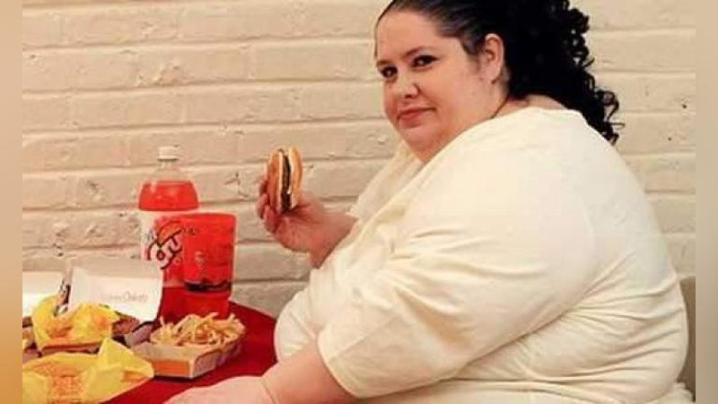 'Семизлик очликдан ҳам хавфли'ning rasmi